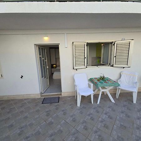 Apartman Nika - Marija Makarska Exterior foto