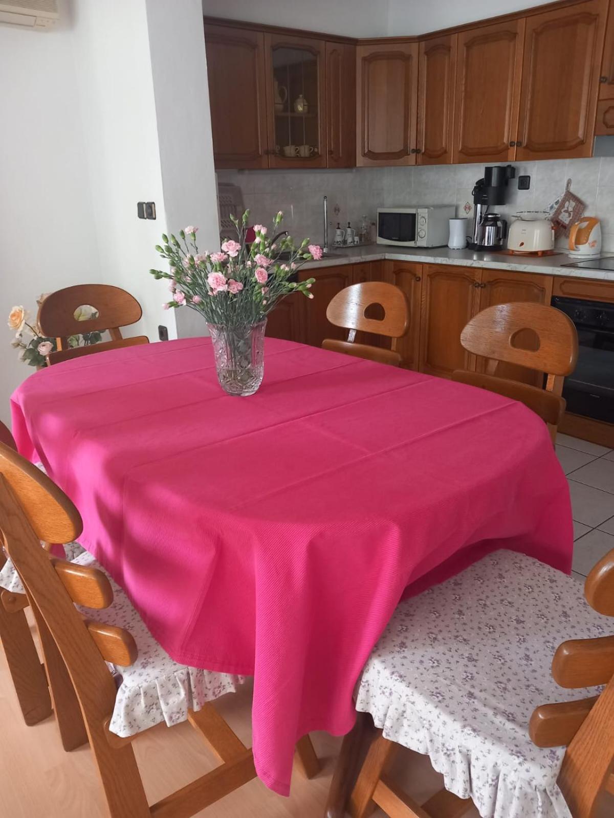 Apartman Nika - Marija Makarska Exterior foto