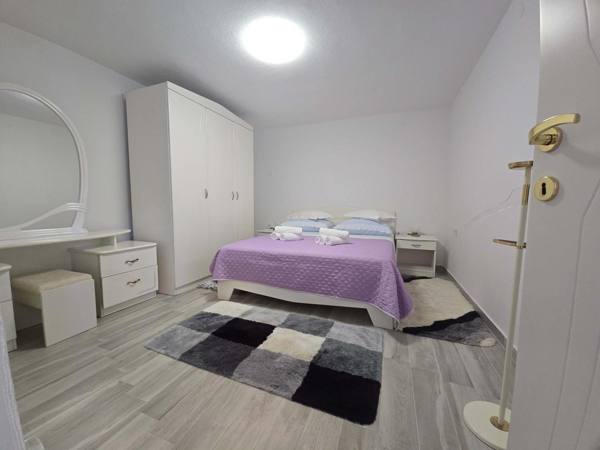 Apartman Nika - Marija Makarska Exterior foto