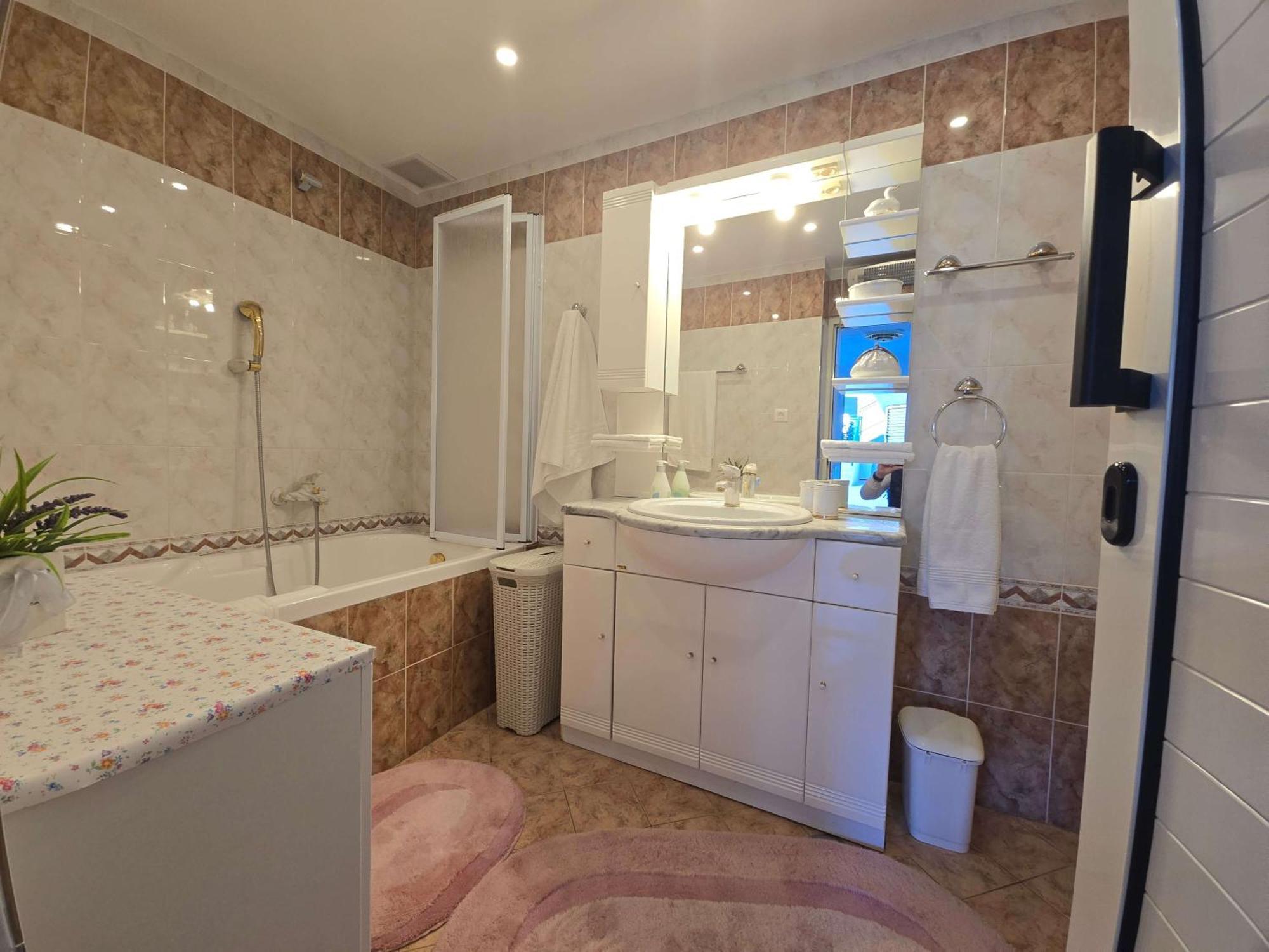 Apartman Nika - Marija Makarska Exterior foto