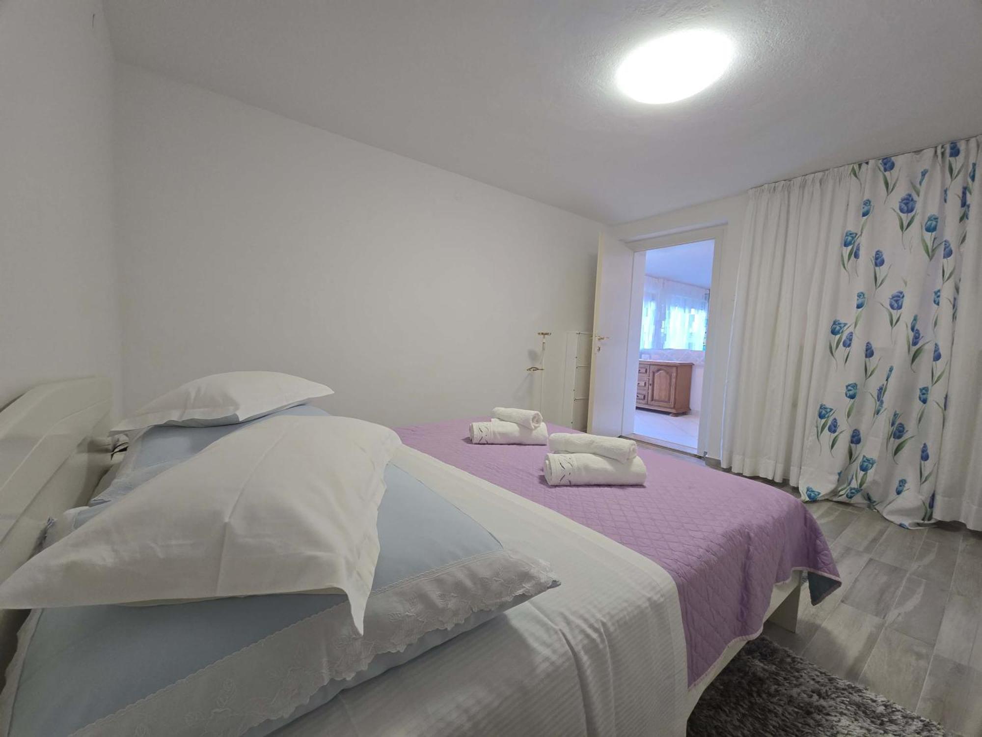 Apartman Nika - Marija Makarska Exterior foto